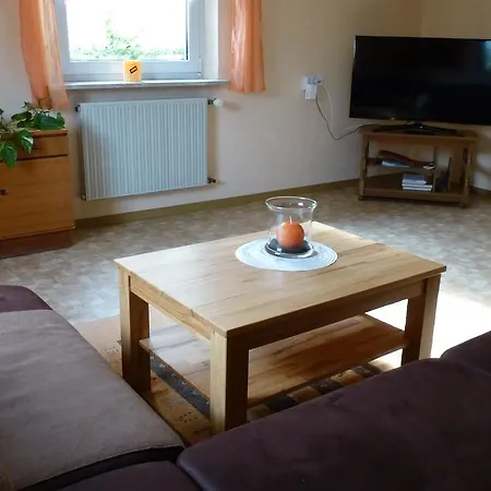 Appartement Hassmueller Sulzdorf an der Lederhecke