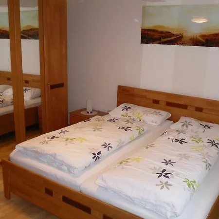 Hassmueller Apartmán Sulzdorf an der Lederhecke
