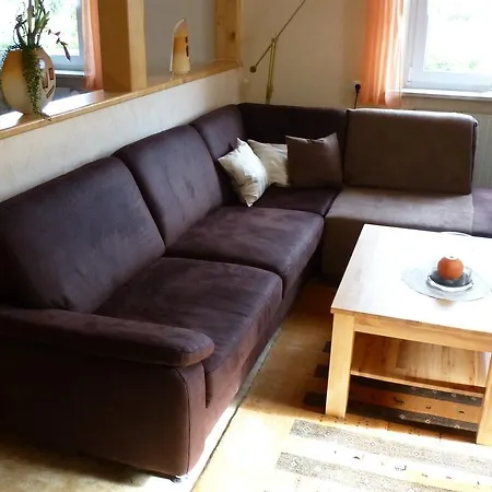 Apartmán Hassmueller *