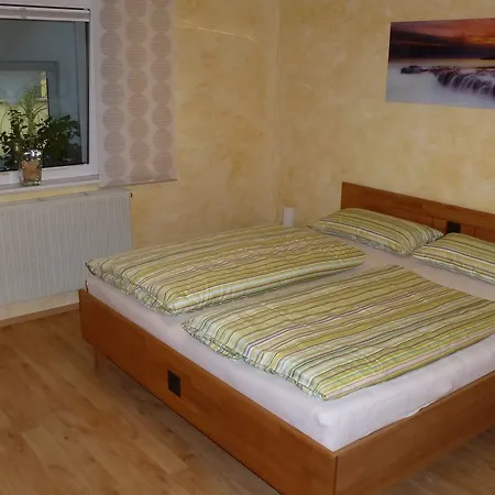 Apartmán Hassmueller Sulzdorf an der Lederhecke