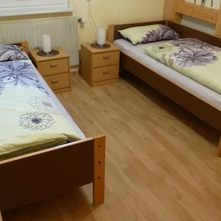 Apartmán Hassmueller