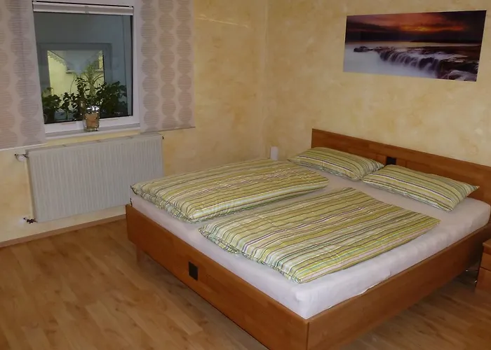 Appartamento Hassmueller Sulzdorf an der Lederhecke