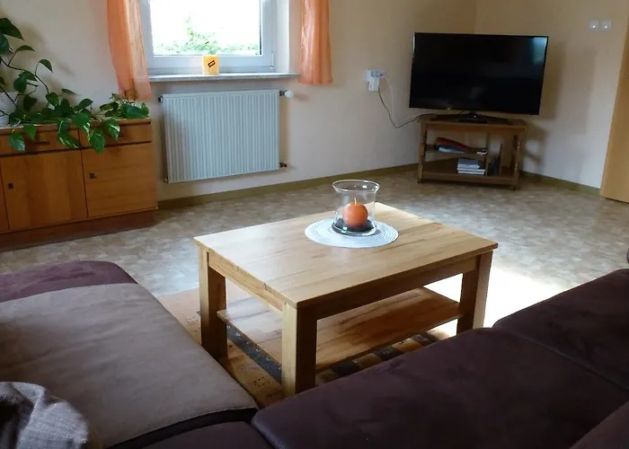 Appartamento Hassmueller Sulzdorf an der Lederhecke