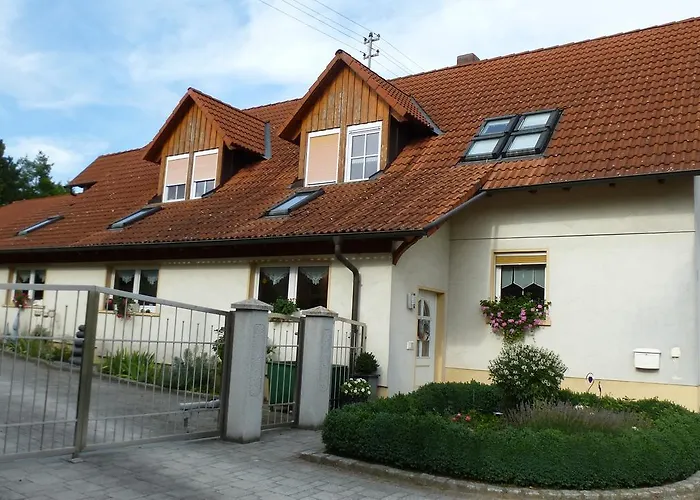 Hassmueller Appartamento *